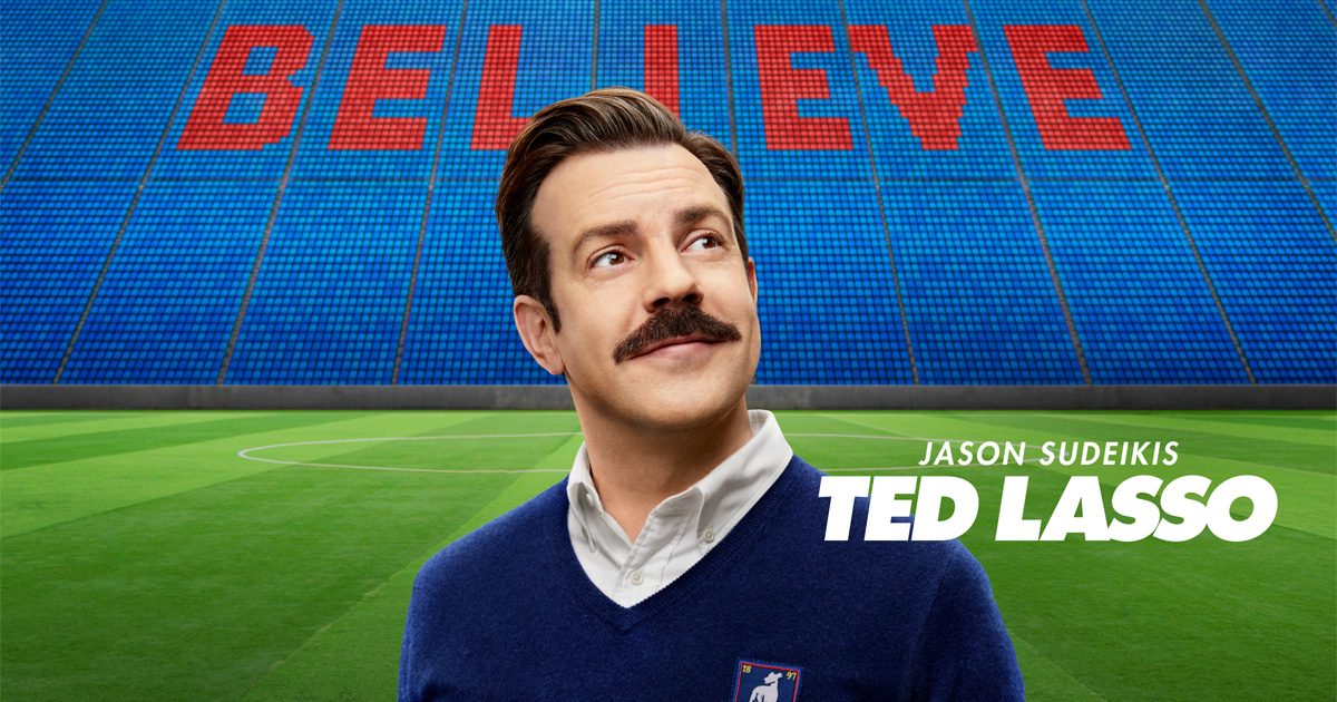 Ted Lasso